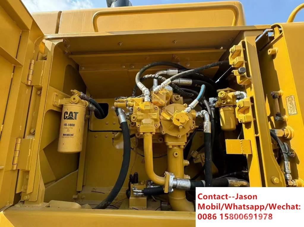 CAT 349 D2 L Telakaivukoneet
