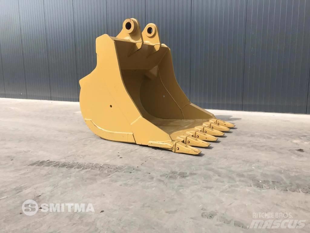CAT 340F DB Kauhat