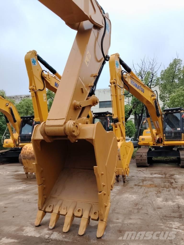 CAT 330 D Telakaivukoneet