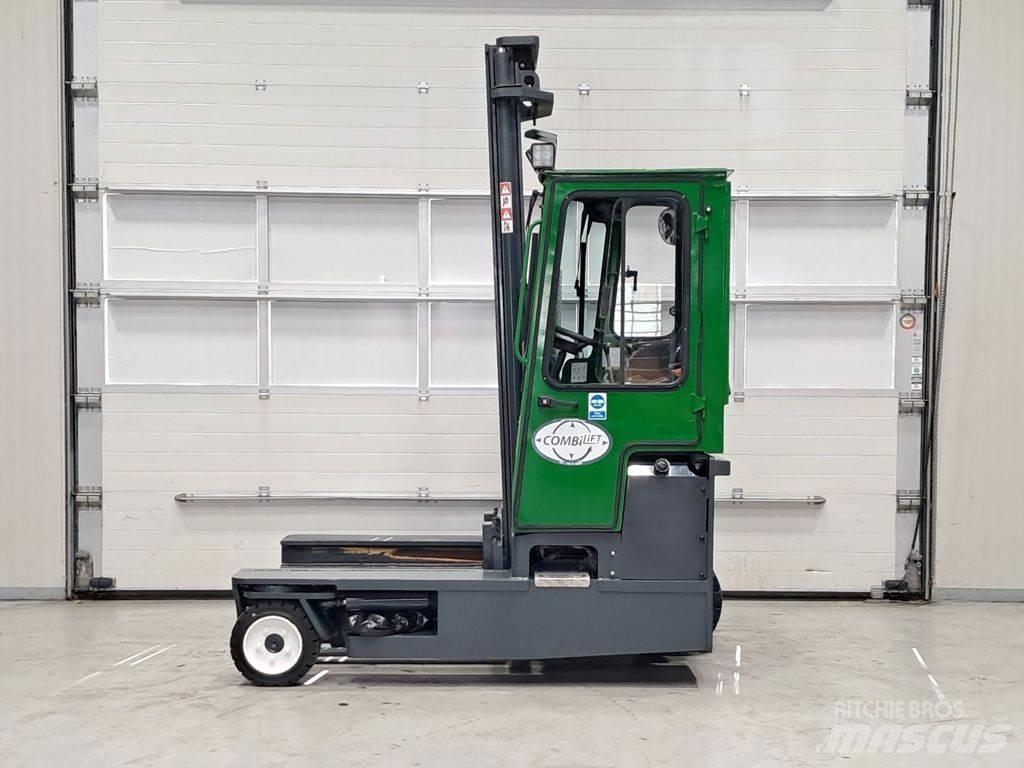 Combilift C3000 Kylkitrukit