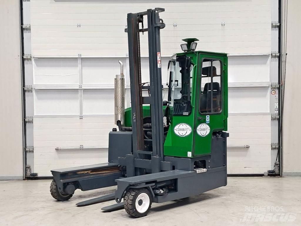 Combilift C3000 Kylkitrukit
