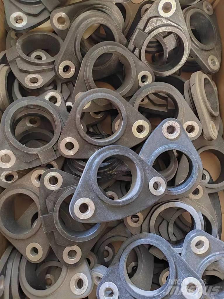 CLAAS Flange bearing Vaihteisto