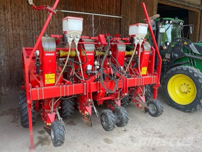 Grimme GL34 KL Muut maatalouskoneet