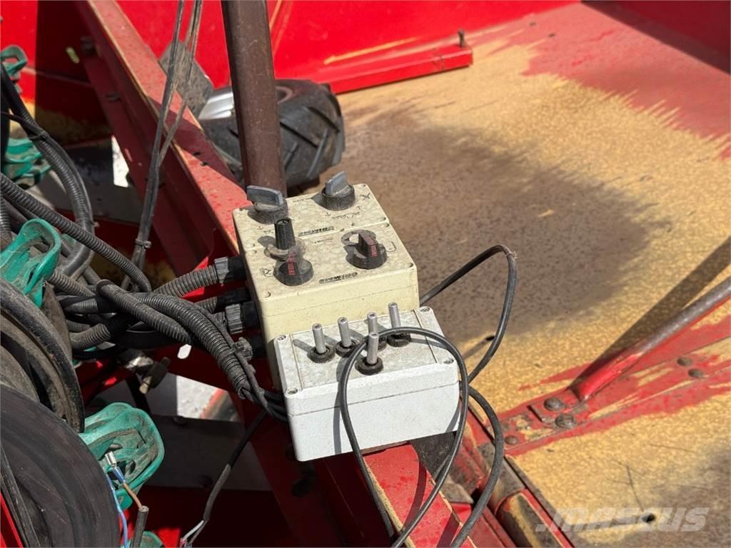 Grimme GL34 KL Muut maatalouskoneet