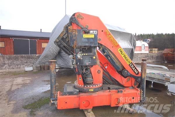 Palfinger PK29002C Kappaletavaranosturit