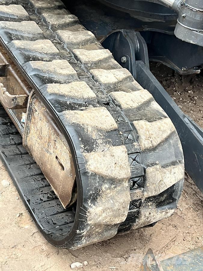 Hitachi ZX85USB-6 Erikoiskaivinkoneet