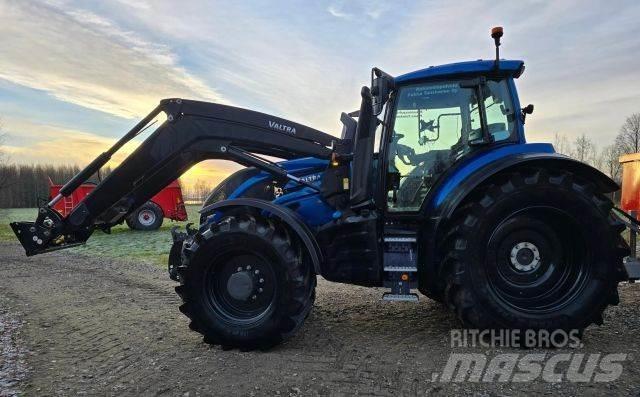 Valtra T175e Versu Traktorit