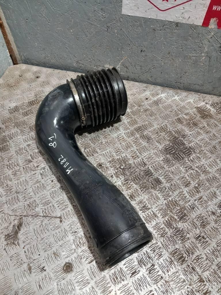 MAN TGX  81082010490 Ohjaamot ja sisustat