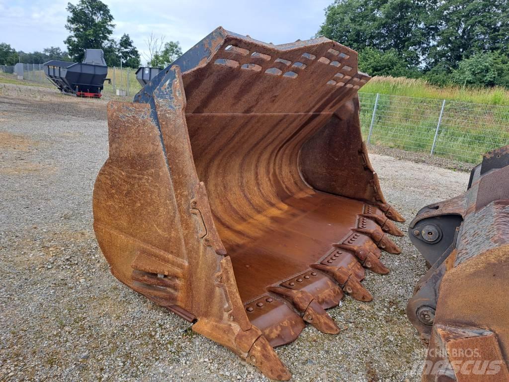 Volvo L 350 H2 Pyöräkuormaajat