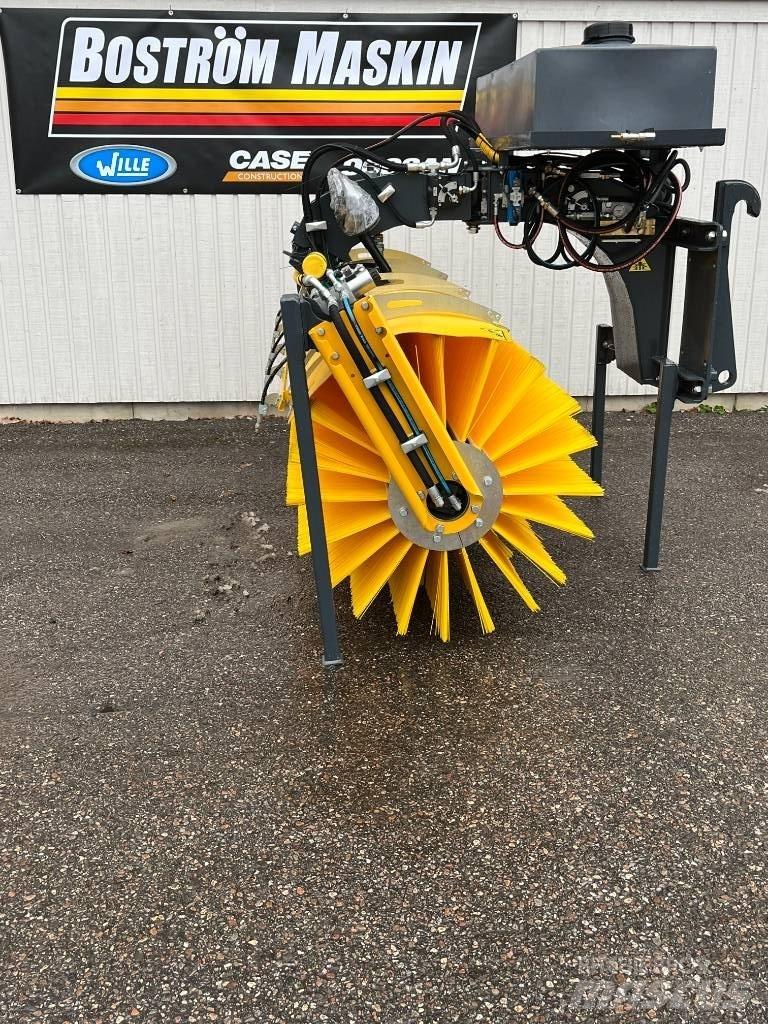 Stark RSW 2500C-BM Pyöräkuormaajat
