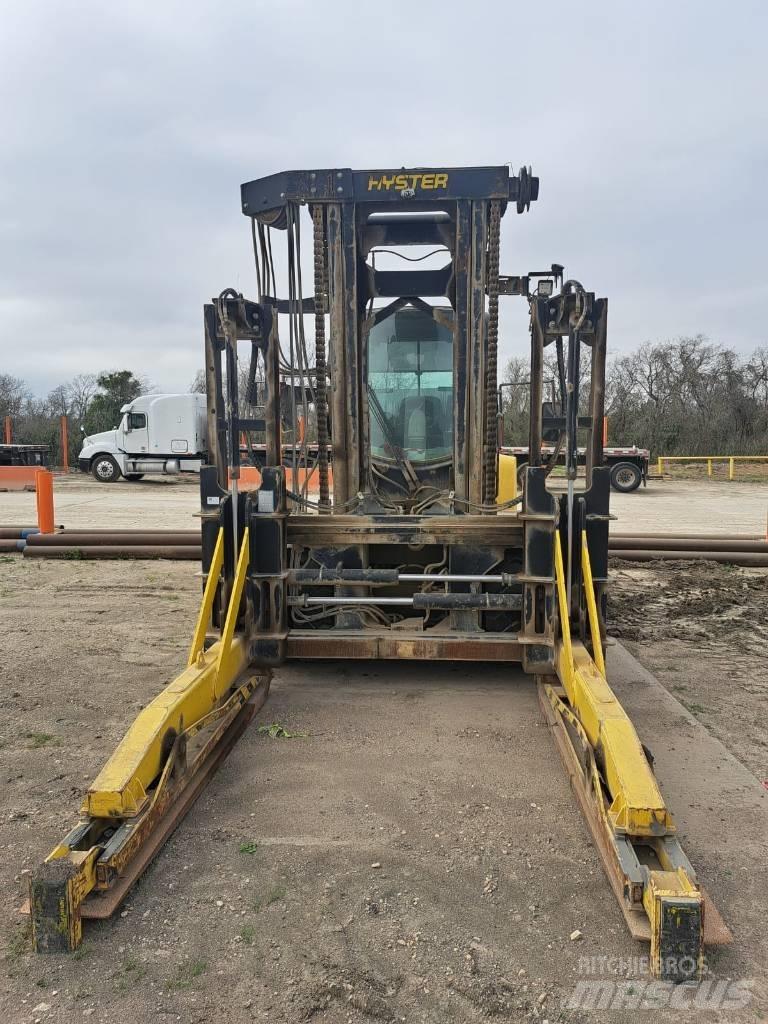 Hyster H360-48 Muut haarukkatrukit