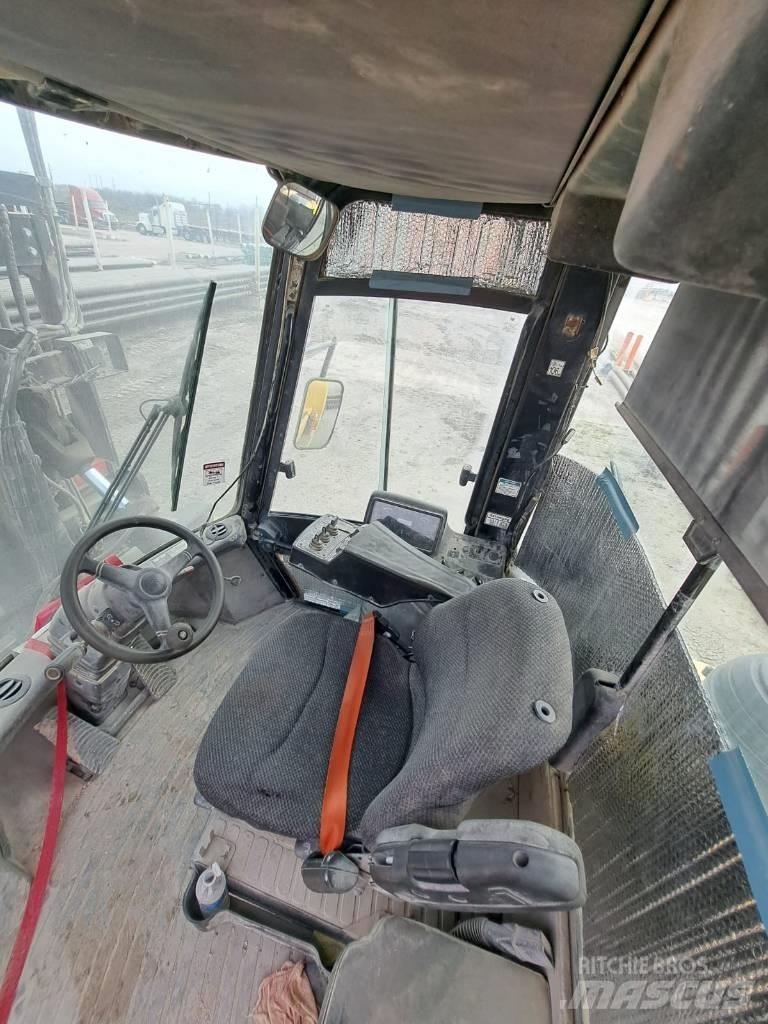 Hyster H360-48 Muut haarukkatrukit