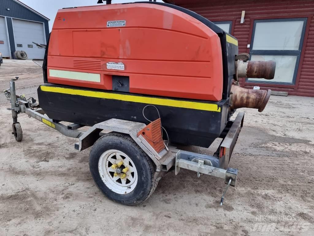  SPP WATER PUMP Vesipumput