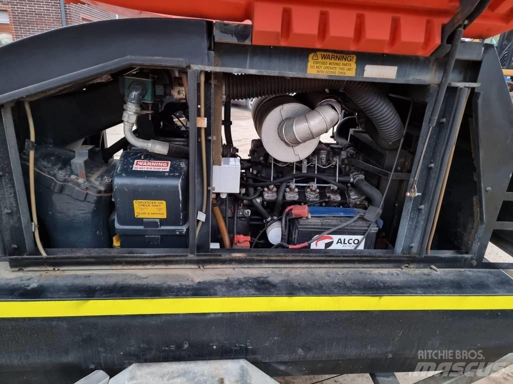  SPP WATER PUMP Vesipumput