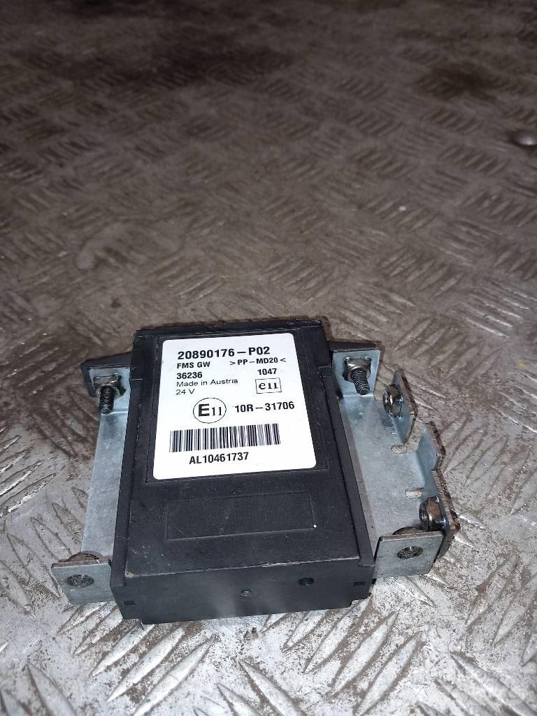 Volvo FH 12 20890176 Sähkö ja elektroniikka
