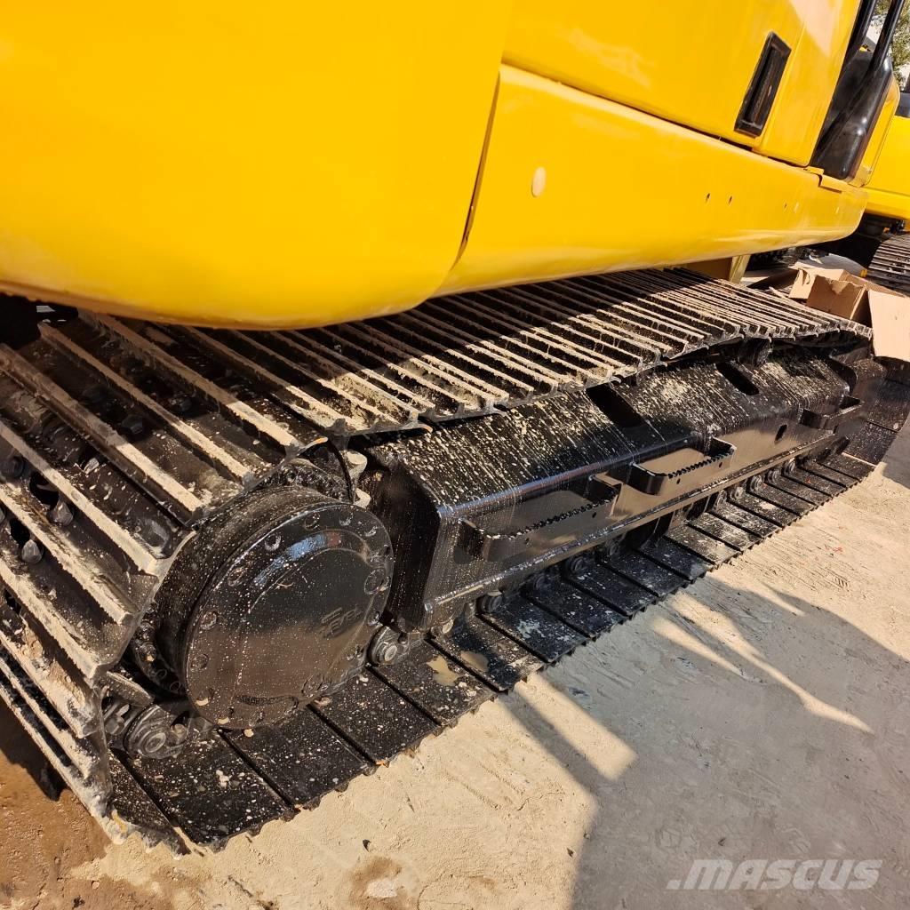 CAT 320 GC Telakaivukoneet