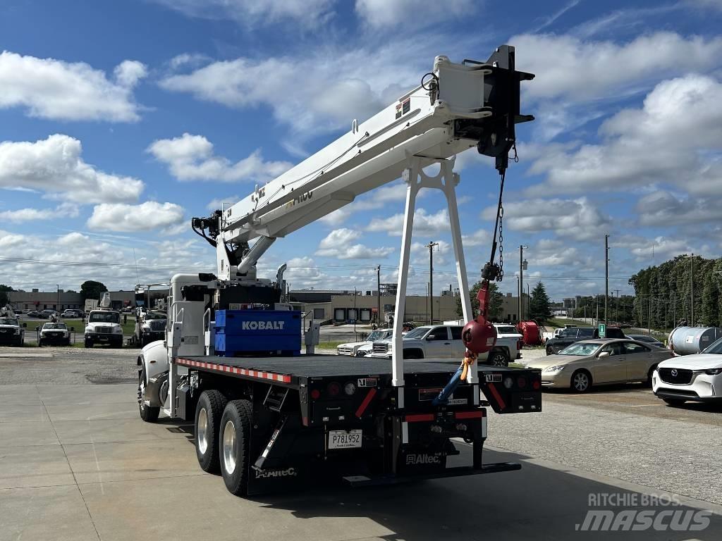 Altec AC 18-70 B HL Muut kuorma-autot