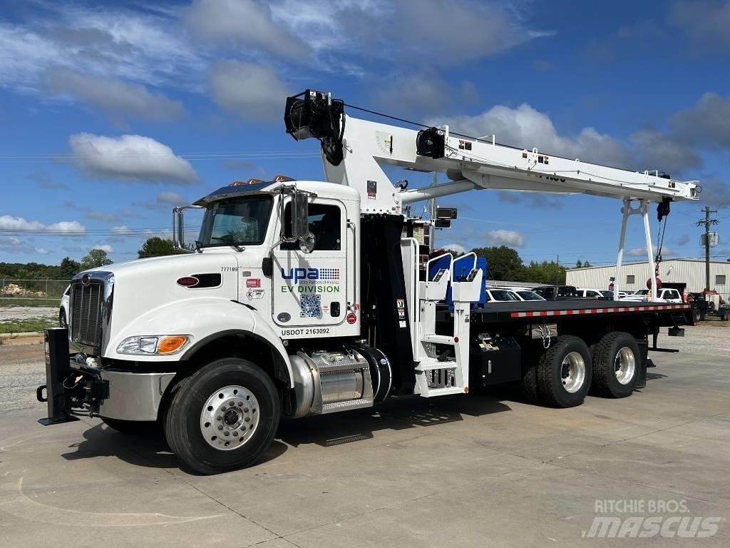 Altec AC 18-70 B HL Muut kuorma-autot