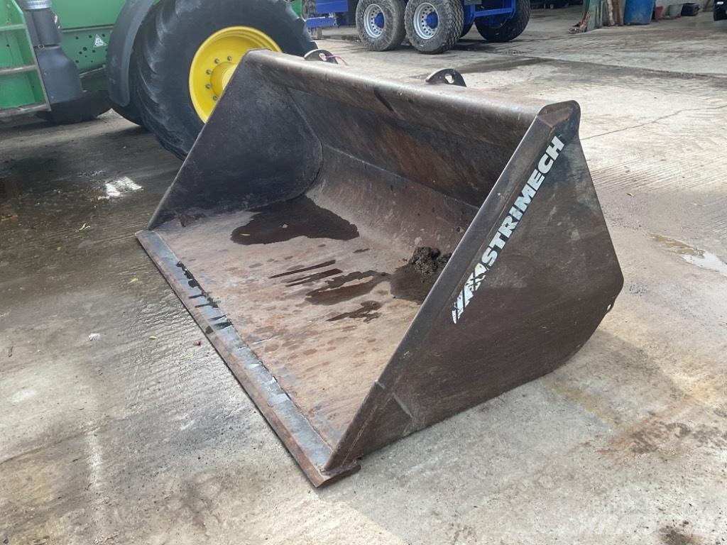 Strimech BUCKET Kauhat