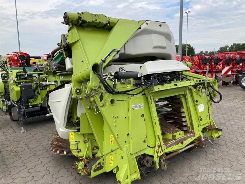 CLAAS Orbis 750 Muut maatalouskoneet