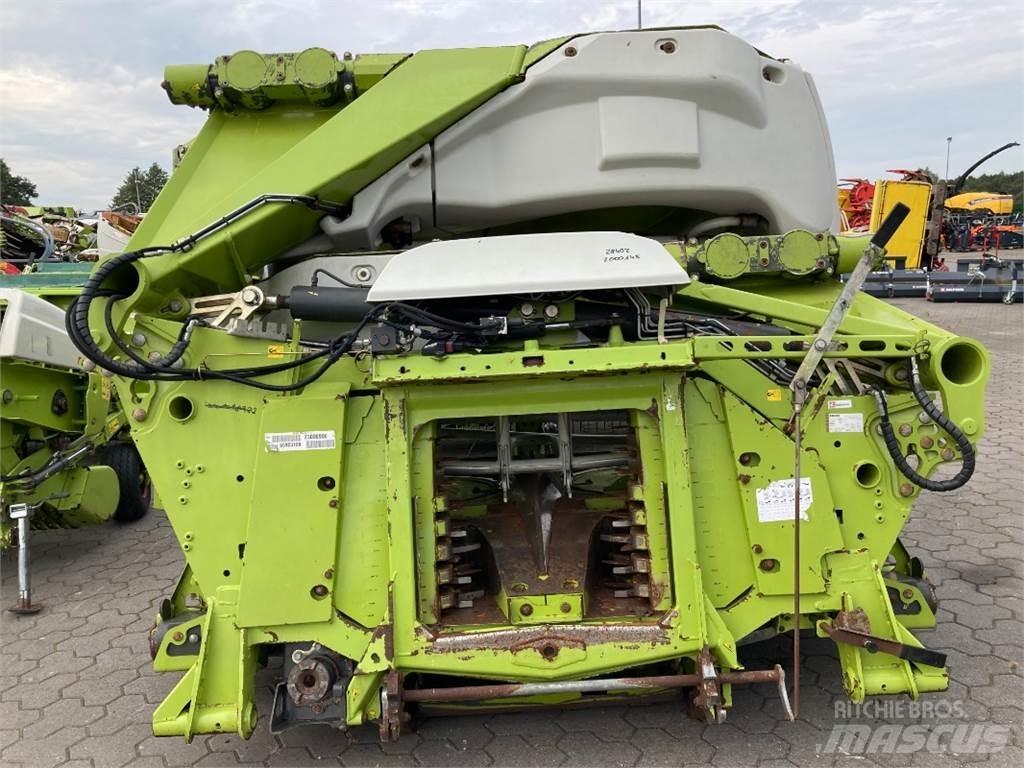 CLAAS Orbis 750 Muut maatalouskoneet