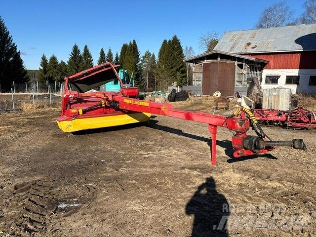 Elho HNM 320 C Hydro Niittomurskaimet