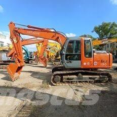 Hitachi 130K-HG Telakaivukoneet