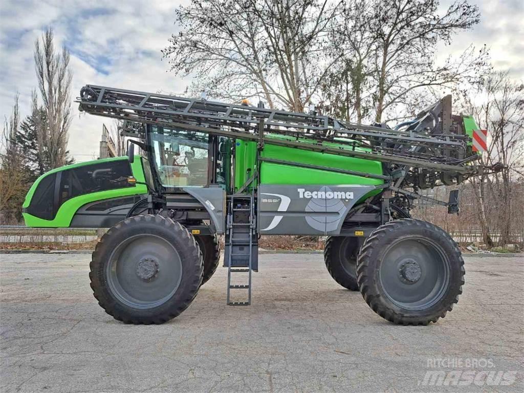 Tecnoma LAZER 4200 Hinattavat ruiskut