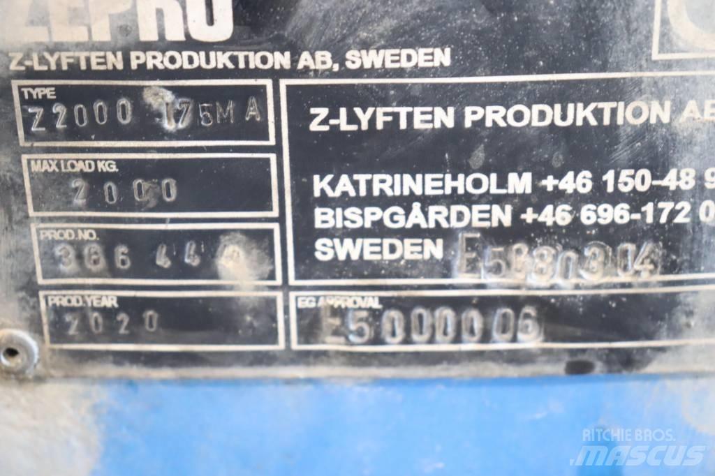 Scania R 450 Vetopöytäautot