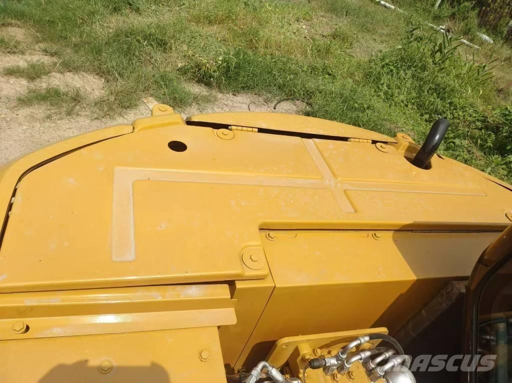 CAT 308 E2 Midikaivukoneet 7t - 12t