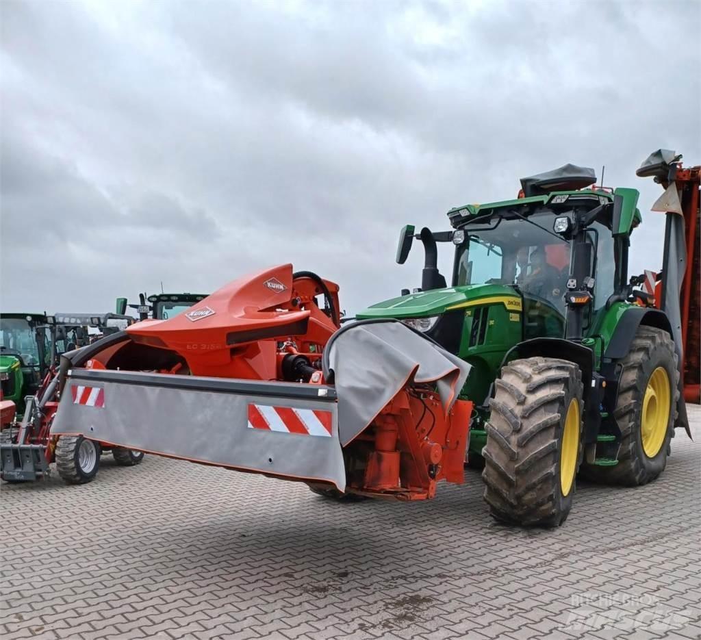 Kuhn FC 3125 DF-FF Niittokoneet