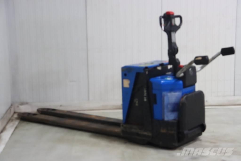 Toyota LPE200/8 Lavansiirtotrukit
