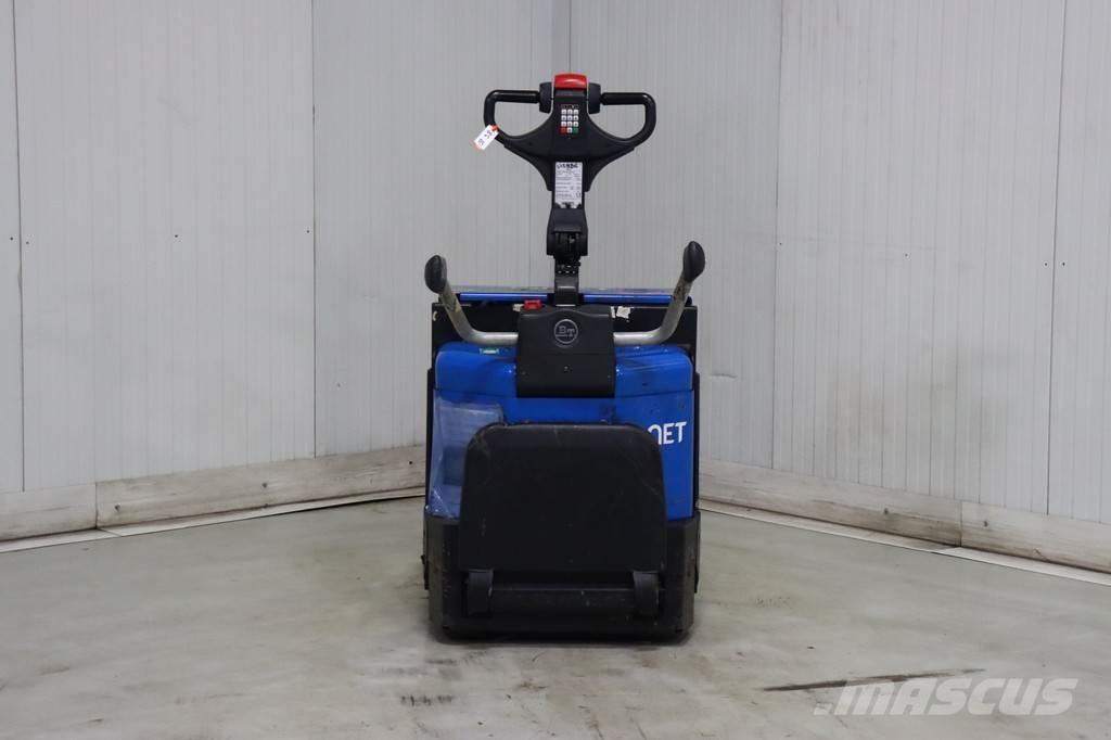 Toyota LPE200/8 Lavansiirtotrukit