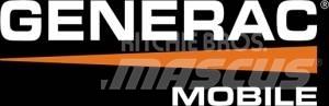 Generac Mobile TF4 Valopylväät