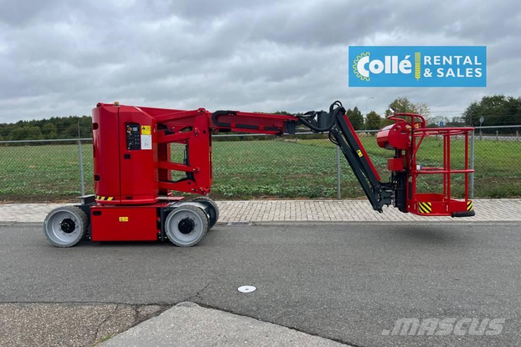 Magni EAB12AC | 2025 Kuukulkijat