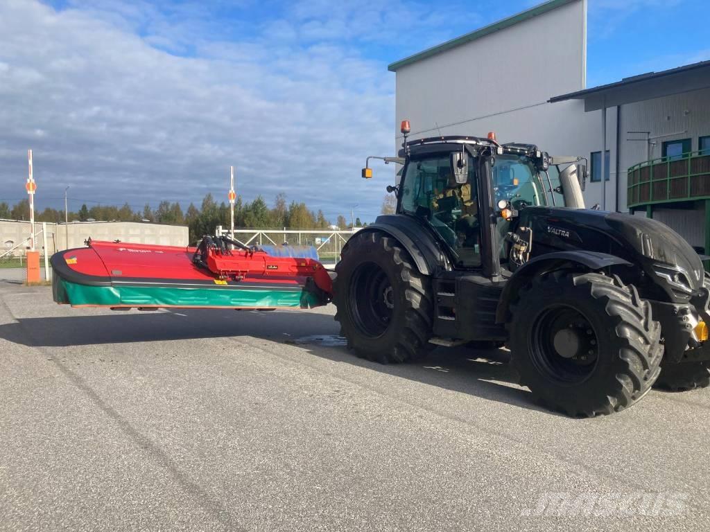 Kverneland 3336 MT Niittomurskaimet