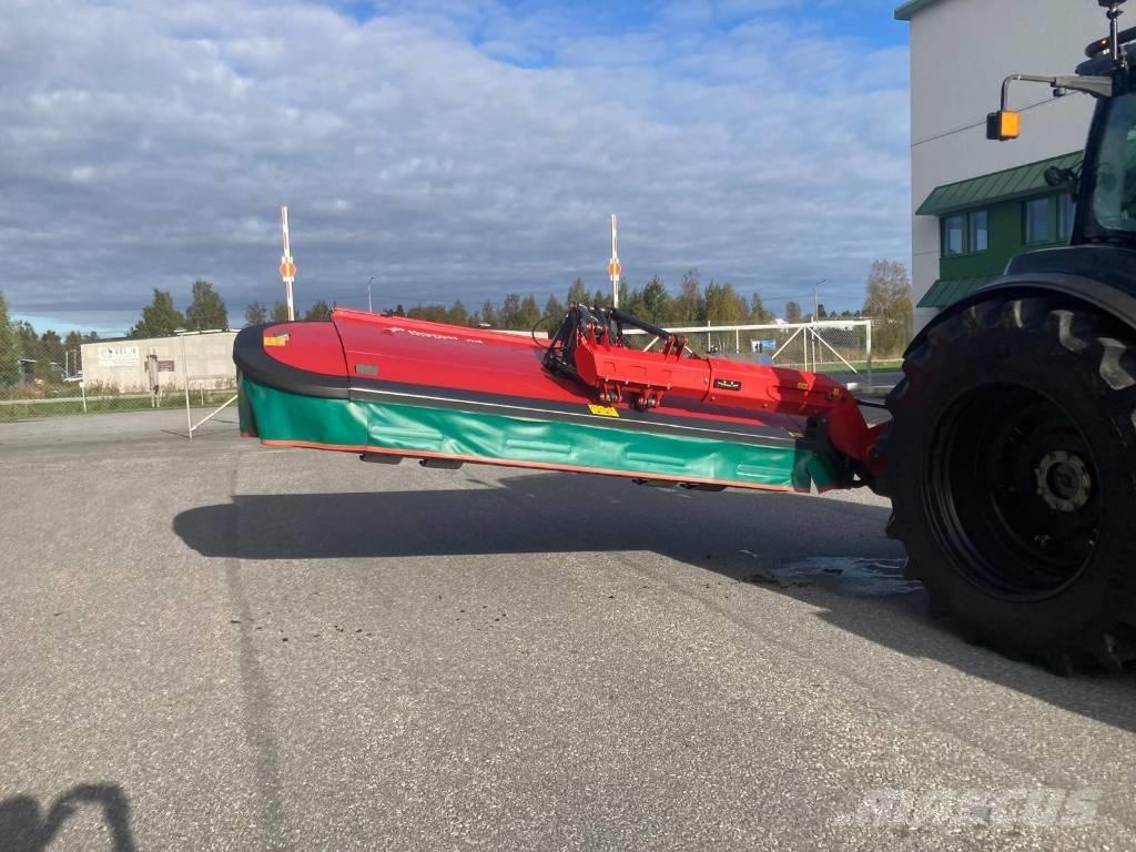 Kverneland 3336 MT Niittomurskaimet