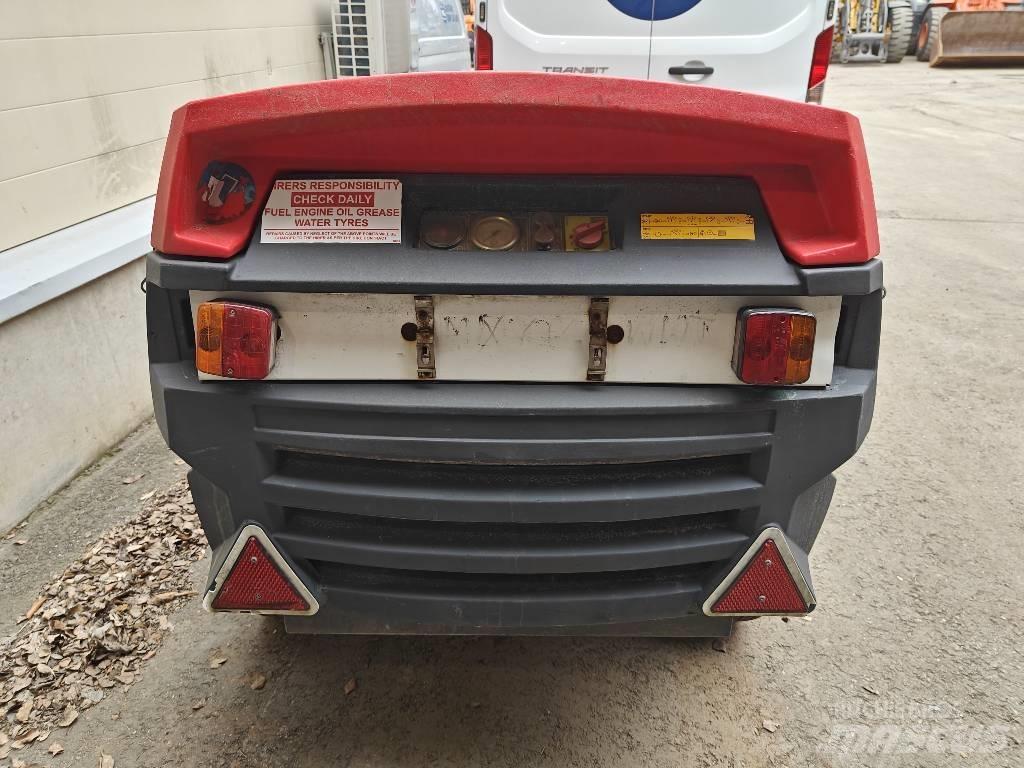 Atlas Copco XAS 47 Muut koneet