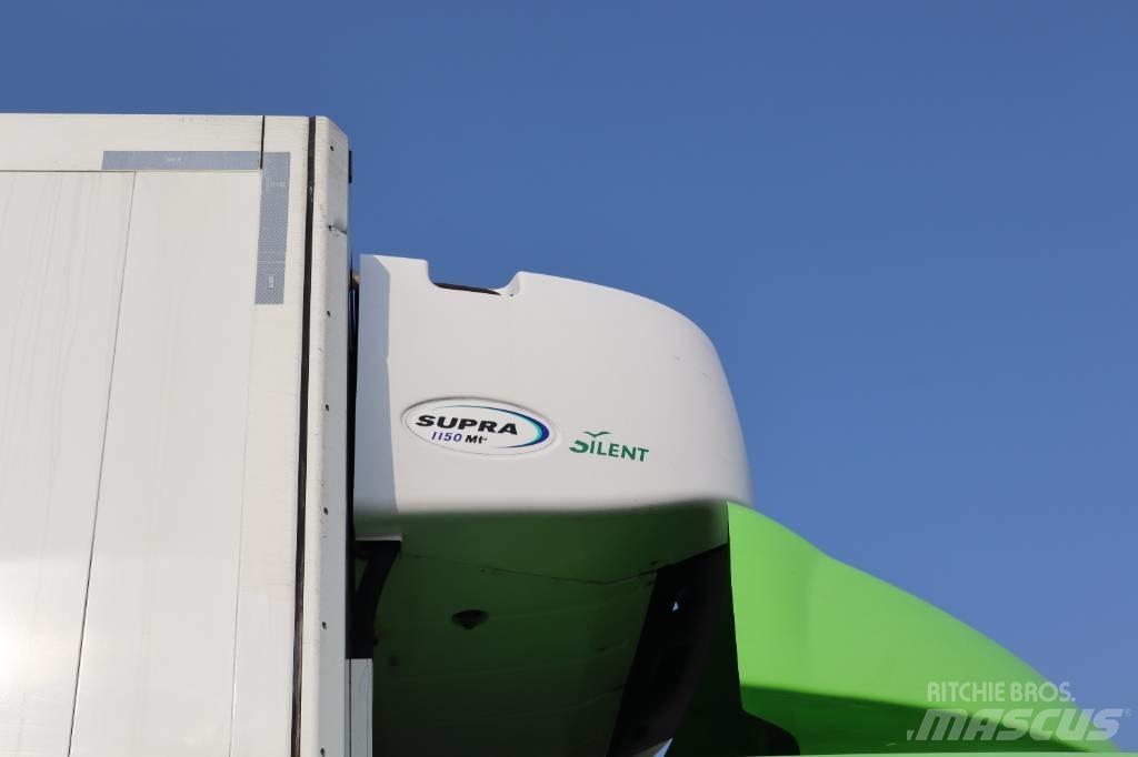 Volvo FE serie 1155 Kylmä-/Lämpökori kuorma-autot