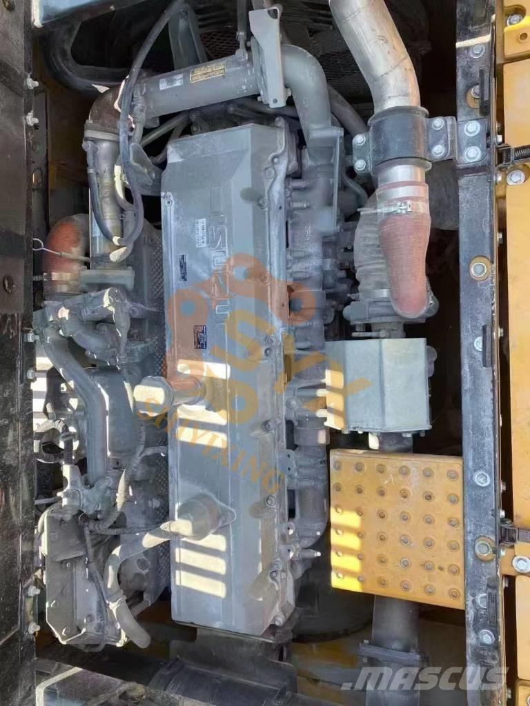 Sany SY 485 H Telakaivukoneet