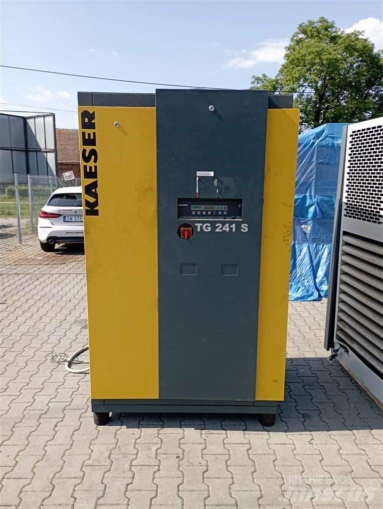 Kaeser TG241 CE Paineilmakuivaimet