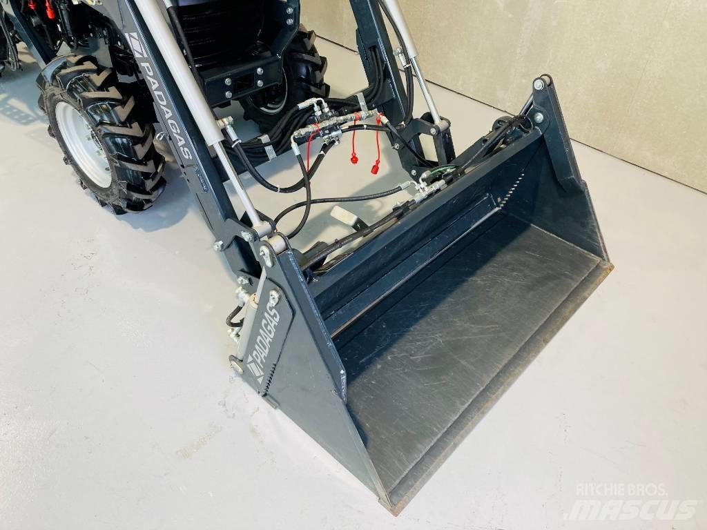 Farmtrac 26 H 4WD Traktorit