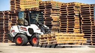 Bobcat L28 Pienkuormaajat
