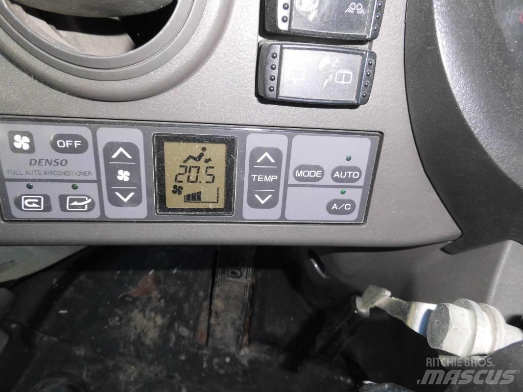 Hitachi ZW 180 Pyöräkuormaajat