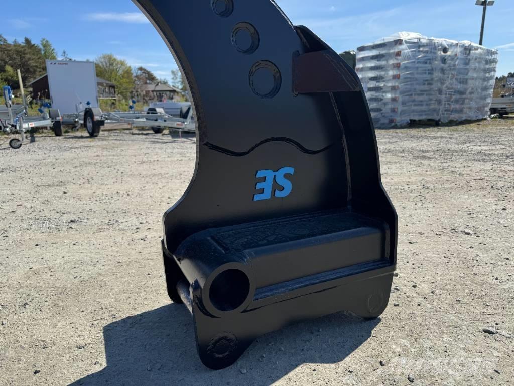  SE Tjälkrok S60 Muut