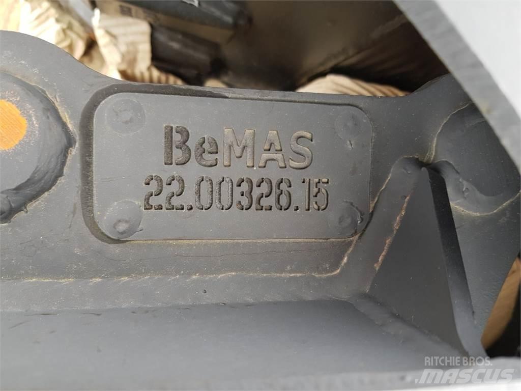 TL 400mm SW010 Kaivuulaitteet