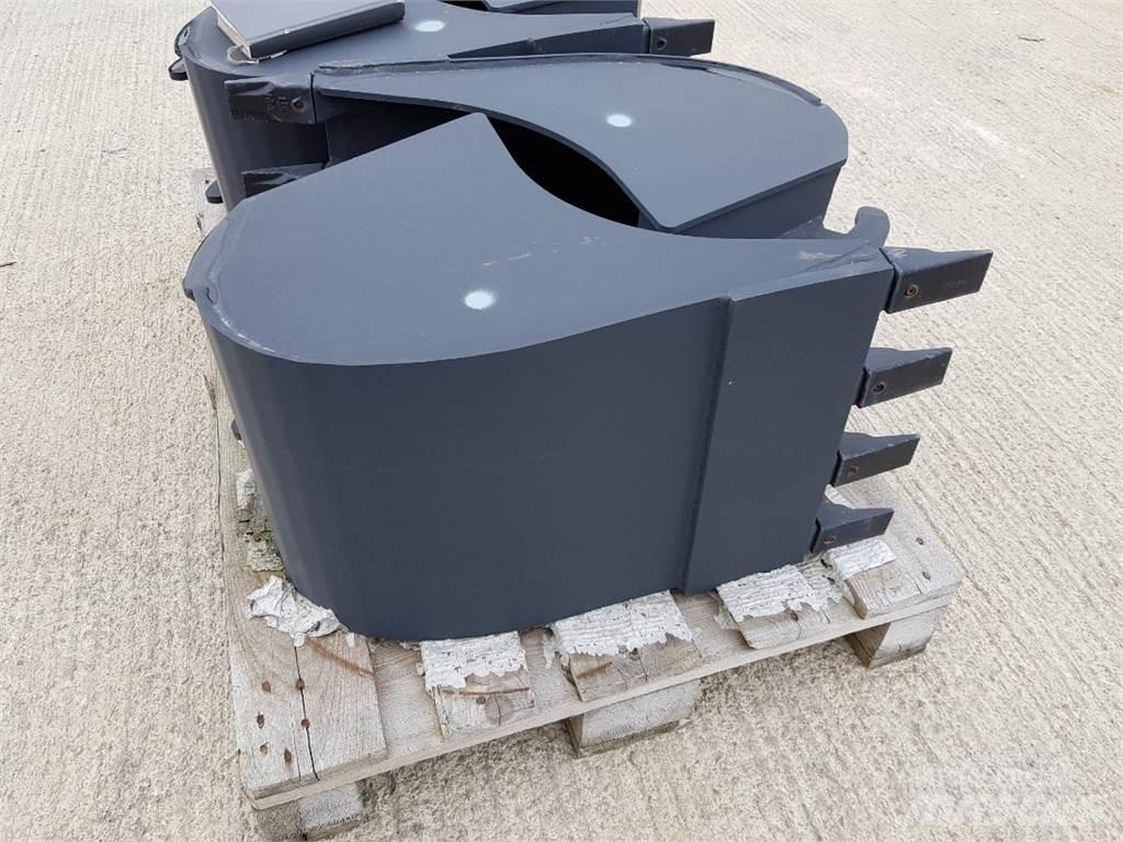TL 400mm SW010 Kaivuulaitteet