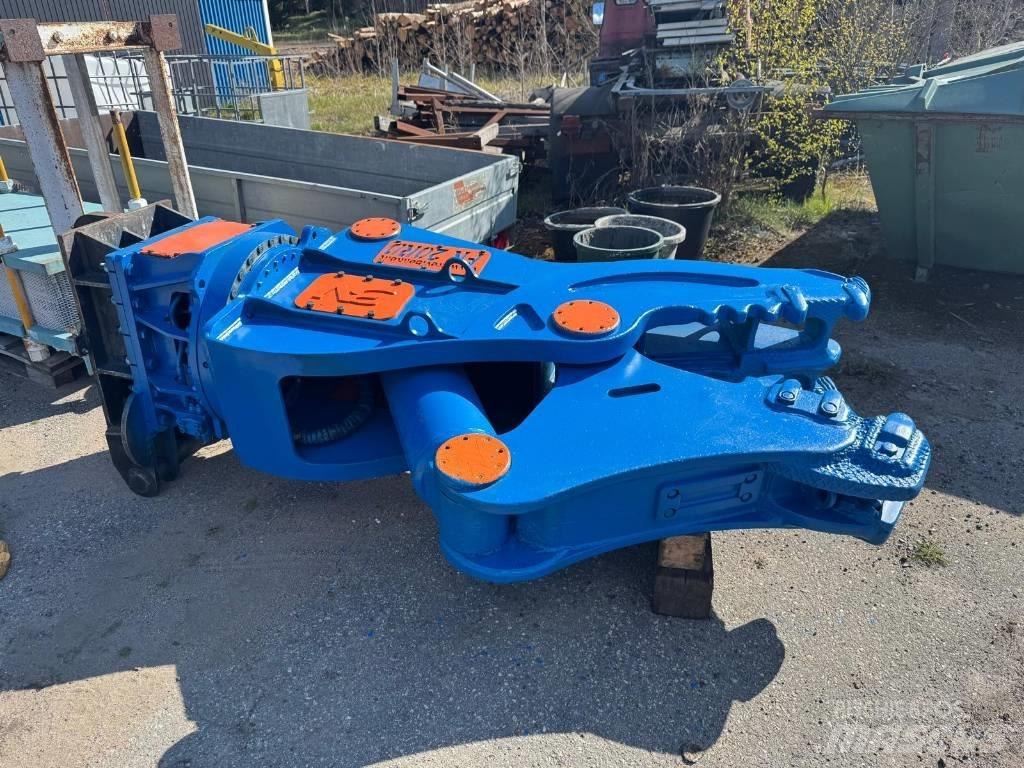 Trevibenne FR20RD Leikkurimurskaimet