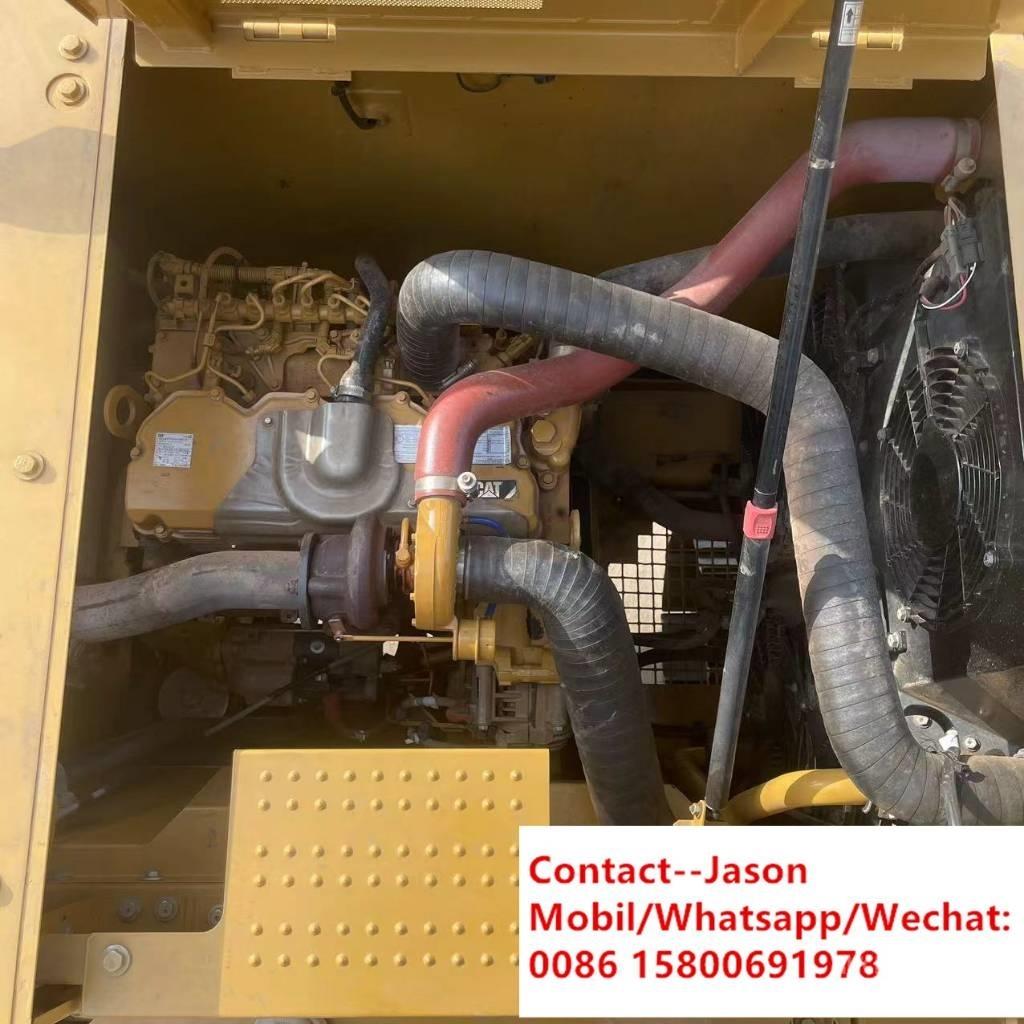 CAT 320gc Telakaivukoneet