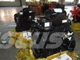 Cummins 4BTA3.9-C110 Moottorit